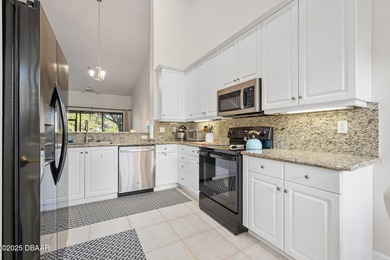 Discover the perfect blend of comfort, elegance, and Florida on Plantation Bay Golf and Country Club in Florida - for sale on GolfHomes.com, golf home, golf lot