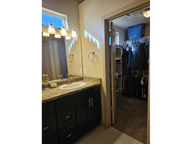 Beautiful modern home located on the Cedaredge Golf Course on Cedaredge Golf Course in Colorado - for sale on GolfHomes.com, golf home, golf lot