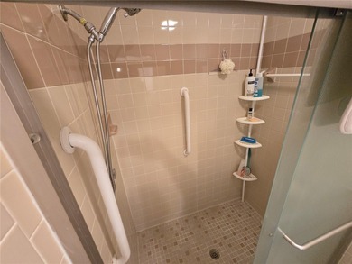 This well-appointed Fully Furnished 2-bedroom, 2-bath condo on Deep Creek Golf Club in Florida - for sale on GolfHomes.com, golf home, golf lot