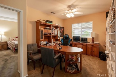 Relaxed Resort-Style Living in The Oasis - 55+ Community

 on Menifee Lakes Country Club - Lakes in California - for sale on GolfHomes.com, golf home, golf lot