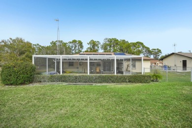 ++ POOL HOME ON 3 LOTS ++  Beautifully renovated home located on on Placid Lakes Country Club in Florida - for sale on GolfHomes.com, golf home, golf lot