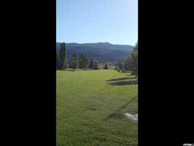 Large, Recreational/cabin lot with tall Pines and Aspens in the on Skyline Mountain Resort and Golf Course in Utah - for sale on GolfHomes.com, golf home, golf lot