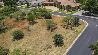 This beautiful corner lot located in the desirable HORSESHOE BAY on Apple Rock Golf Course - Horseshoe Bay in Texas - for sale on GolfHomes.com, golf home, golf lot