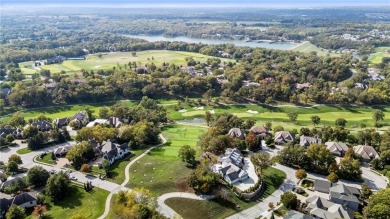 You can have it all! Enjoy living in the rolling hills and lush on Loch Lloyd Country Club in Missouri - for sale on GolfHomes.com, golf home, golf lot