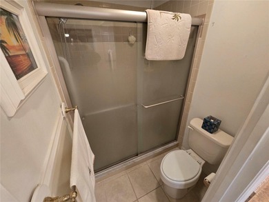 This well-appointed Fully Furnished 2-bedroom, 2-bath condo on Deep Creek Golf Club in Florida - for sale on GolfHomes.com, golf home, golf lot