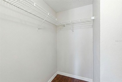 Welcome to this beautifully updated, furnished first-floor condo on St. Petersburg Country Club in Florida - for sale on GolfHomes.com, golf home, golf lot