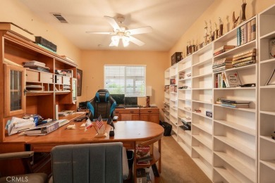 Relaxed Resort-Style Living in The Oasis - 55+ Community

 on Menifee Lakes Country Club - Lakes in California - for sale on GolfHomes.com, golf home, golf lot