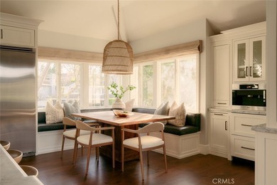 Gracefully perched along the iconic 15th hole in the heart of on Big Canyon Country Club in California - for sale on GolfHomes.com, golf home, golf lot