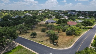 This beautiful corner lot located in the desirable HORSESHOE BAY on Apple Rock Golf Course - Horseshoe Bay in Texas - for sale on GolfHomes.com, golf home, golf lot