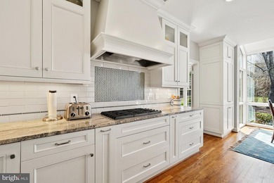 Rarely available 5BR/4.5BA Colonial offering five bedrooms on on TPC Potomac At Avenel in Maryland - for sale on GolfHomes.com, golf home, golf lot