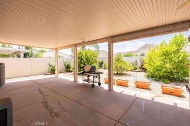 Relaxed Resort-Style Living in The Oasis - 55+ Community

 on Menifee Lakes Country Club - Lakes in California - for sale on GolfHomes.com, golf home, golf lot