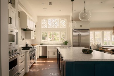 Gracefully perched along the iconic 15th hole in the heart of on Big Canyon Country Club in California - for sale on GolfHomes.com, golf home, golf lot