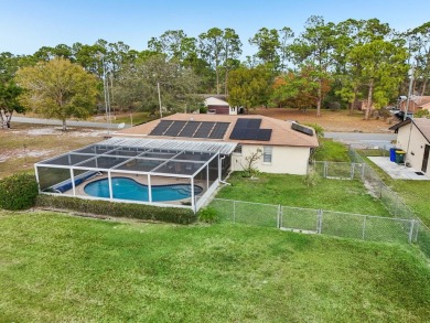 ++ POOL HOME ON 3 LOTS ++  Beautifully renovated home located on on Placid Lakes Country Club in Florida - for sale on GolfHomes.com, golf home, golf lot