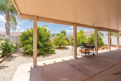Relaxed Resort-Style Living in The Oasis - 55+ Community

 on Menifee Lakes Country Club - Lakes in California - for sale on GolfHomes.com, golf home, golf lot