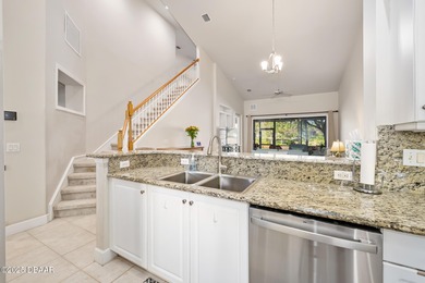 Discover the perfect blend of comfort, elegance, and Florida on Plantation Bay Golf and Country Club in Florida - for sale on GolfHomes.com, golf home, golf lot