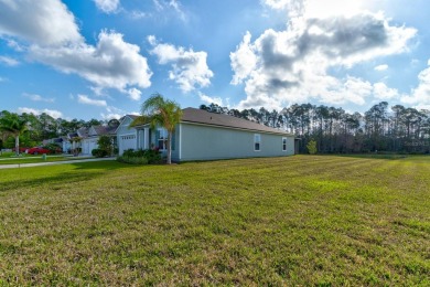 This beautifully maintained, nearly new 3-bedroom, 2-bath home on Grand Reserve Golf Course in Florida - for sale on GolfHomes.com, golf home, golf lot