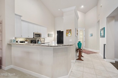 Discover the perfect blend of comfort, elegance, and Florida on Plantation Bay Golf and Country Club in Florida - for sale on GolfHomes.com, golf home, golf lot