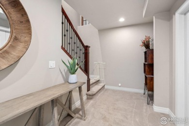 OPEN HOUSE Saturday Aug 16 12-2 pm If your looking for a golf on Pelican Lakes Golf and Country Club in Colorado - for sale on GolfHomes.com, golf home, golf lot