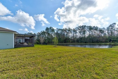 This beautifully maintained, nearly new 3-bedroom, 2-bath home on Grand Reserve Golf Course in Florida - for sale on GolfHomes.com, golf home, golf lot