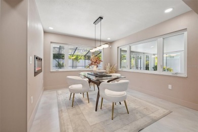 Florida Coastal meets Manhattan Sophistication at this expertly on The Renaisssance Vinoy Golf Club in Florida - for sale on GolfHomes.com, golf home, golf lot