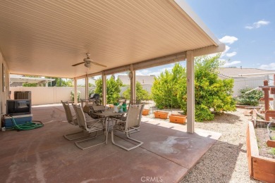 Relaxed Resort-Style Living in The Oasis - 55+ Community

 on Menifee Lakes Country Club - Lakes in California - for sale on GolfHomes.com, golf home, golf lot