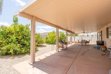 Relaxed Resort-Style Living in The Oasis - 55+ Community

 on Menifee Lakes Country Club - Lakes in California - for sale on GolfHomes.com, golf home, golf lot