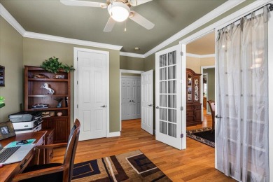 Beautiful 3,331 sq. ft. custom home on a landscaped .44-acre lot on The Club at Copper Valley Golf Course in California - for sale on GolfHomes.com, golf home, golf lot