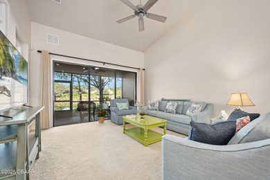 Discover the perfect blend of comfort, elegance, and Florida on Plantation Bay Golf and Country Club in Florida - for sale on GolfHomes.com, golf home, golf lot