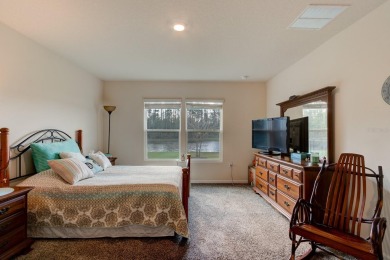 This beautifully maintained, nearly new 3-bedroom, 2-bath home on Grand Reserve Golf Course in Florida - for sale on GolfHomes.com, golf home, golf lot