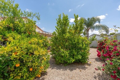 Relaxed Resort-Style Living in The Oasis - 55+ Community

 on Menifee Lakes Country Club - Lakes in California - for sale on GolfHomes.com, golf home, golf lot