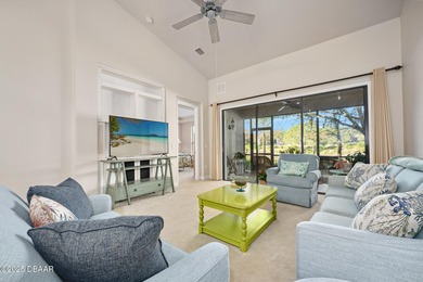 Discover the perfect blend of comfort, elegance, and Florida on Plantation Bay Golf and Country Club in Florida - for sale on GolfHomes.com, golf home, golf lot