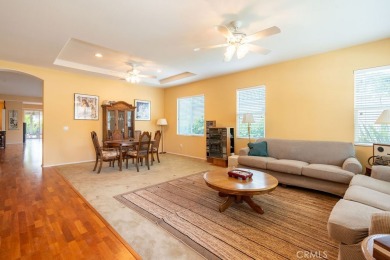 Relaxed Resort-Style Living in The Oasis - 55+ Community

 on Menifee Lakes Country Club - Lakes in California - for sale on GolfHomes.com, golf home, golf lot