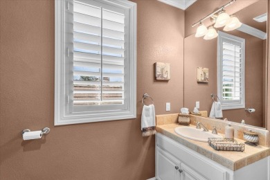 Beautiful 3,331 sq. ft. custom home on a landscaped .44-acre lot on The Club at Copper Valley Golf Course in California - for sale on GolfHomes.com, golf home, golf lot