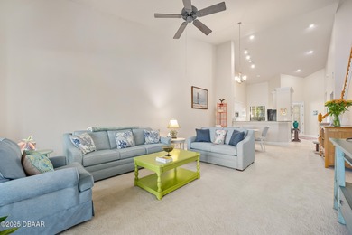 Discover the perfect blend of comfort, elegance, and Florida on Plantation Bay Golf and Country Club in Florida - for sale on GolfHomes.com, golf home, golf lot