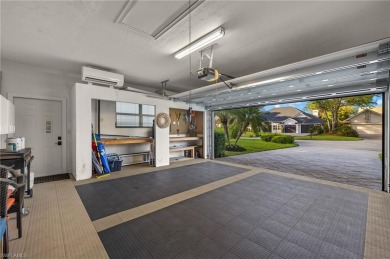 Move in ready and meticulously maintained single-family home in on Club at Pelican Bay Golf Course in Florida - for sale on GolfHomes.com, golf home, golf lot