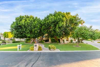 This exquisite lake front custom home resides in the exclusive on Ocotillo Golf Resort  in Arizona - for sale on GolfHomes.com, golf home, golf lot