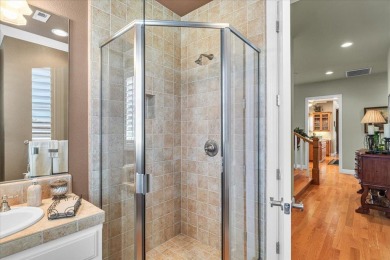 Beautiful 3,331 sq. ft. custom home on a landscaped .44-acre lot on The Club at Copper Valley Golf Course in California - for sale on GolfHomes.com, golf home, golf lot
