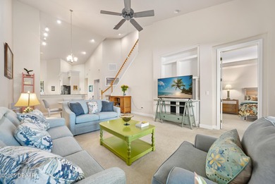 Discover the perfect blend of comfort, elegance, and Florida on Plantation Bay Golf and Country Club in Florida - for sale on GolfHomes.com, golf home, golf lot