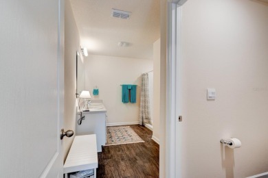 This beautifully maintained, nearly new 3-bedroom, 2-bath home on Grand Reserve Golf Course in Florida - for sale on GolfHomes.com, golf home, golf lot