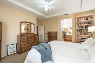 Relaxed Resort-Style Living in The Oasis - 55+ Community

 on Menifee Lakes Country Club - Lakes in California - for sale on GolfHomes.com, golf home, golf lot