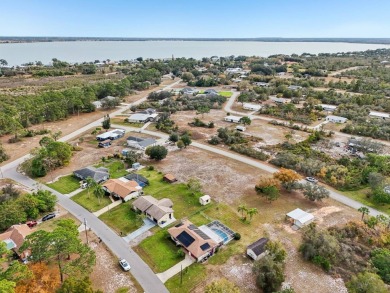 ++ POOL HOME ON 3 LOTS ++  Beautifully renovated home located on on Placid Lakes Country Club in Florida - for sale on GolfHomes.com, golf home, golf lot