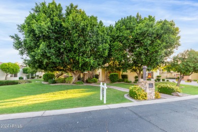 This exquisite lake front custom home resides in the exclusive on Ocotillo Golf Resort  in Arizona - for sale on GolfHomes.com, golf home, golf lot