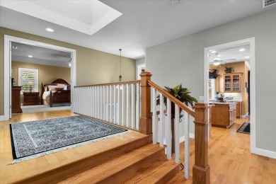 Beautiful 3,331 sq. ft. custom home on a landscaped .44-acre lot on The Club at Copper Valley Golf Course in California - for sale on GolfHomes.com, golf home, golf lot