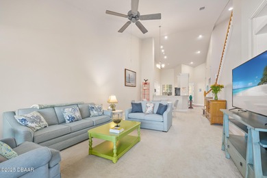 Discover the perfect blend of comfort, elegance, and Florida on Plantation Bay Golf and Country Club in Florida - for sale on GolfHomes.com, golf home, golf lot