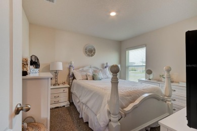 This beautifully maintained, nearly new 3-bedroom, 2-bath home on Grand Reserve Golf Course in Florida - for sale on GolfHomes.com, golf home, golf lot