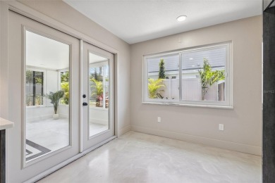 Florida Coastal meets Manhattan Sophistication at this expertly on The Renaisssance Vinoy Golf Club in Florida - for sale on GolfHomes.com, golf home, golf lot