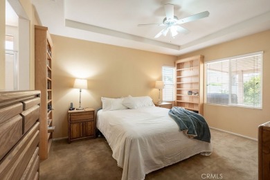 Relaxed Resort-Style Living in The Oasis - 55+ Community

 on Menifee Lakes Country Club - Lakes in California - for sale on GolfHomes.com, golf home, golf lot