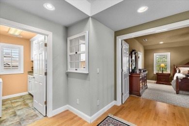 Beautiful 3,331 sq. ft. custom home on a landscaped .44-acre lot on The Club at Copper Valley Golf Course in California - for sale on GolfHomes.com, golf home, golf lot