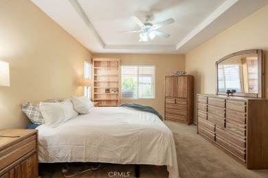 Relaxed Resort-Style Living in The Oasis - 55+ Community

 on Menifee Lakes Country Club - Lakes in California - for sale on GolfHomes.com, golf home, golf lot