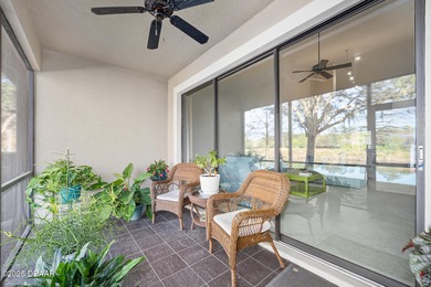 Discover the perfect blend of comfort, elegance, and Florida on Plantation Bay Golf and Country Club in Florida - for sale on GolfHomes.com, golf home, golf lot